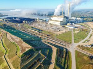 Weyerhaeuser Is Scouting Up to 10 Sites for Biocarbon Plants