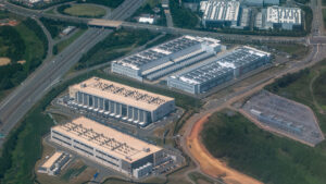 FuelCell Energy Is Choosing a Site for a 1 Gigawatt Factory